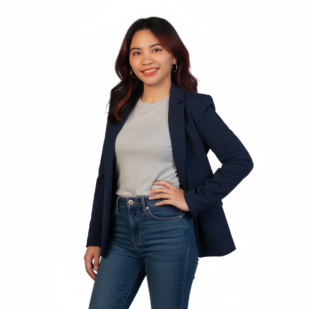 Daisy Jhean R. Caldit